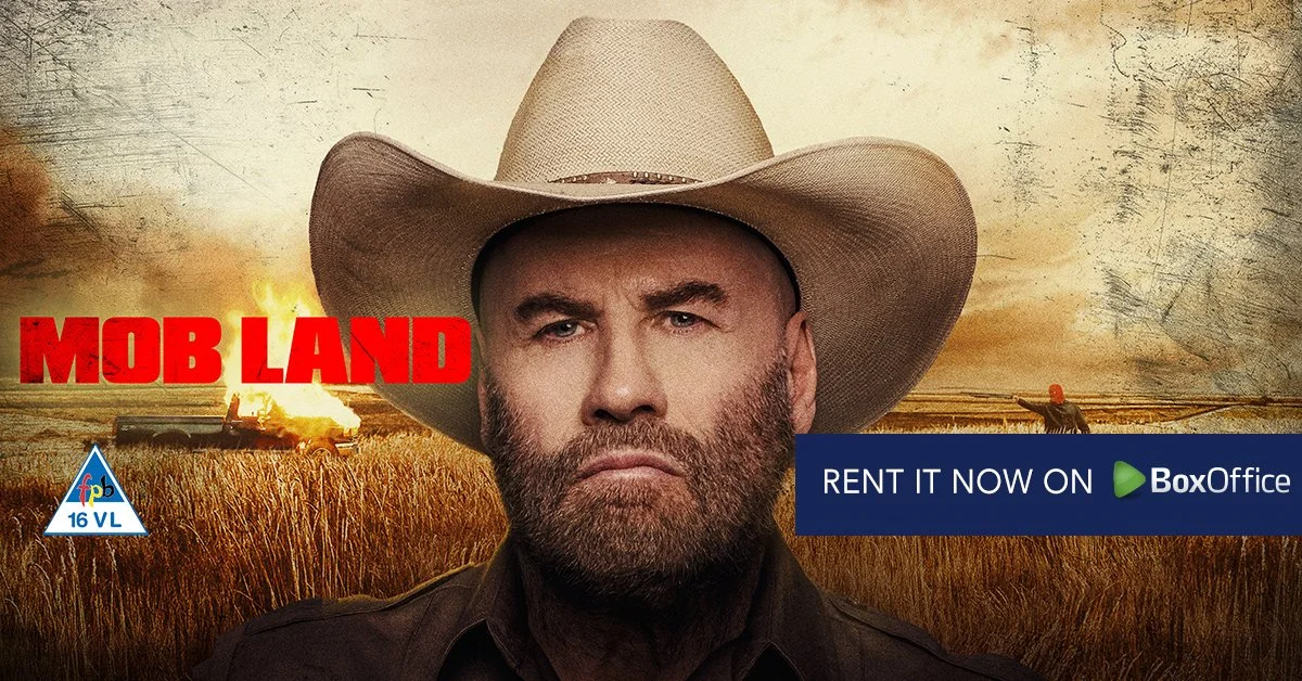 Mob Land