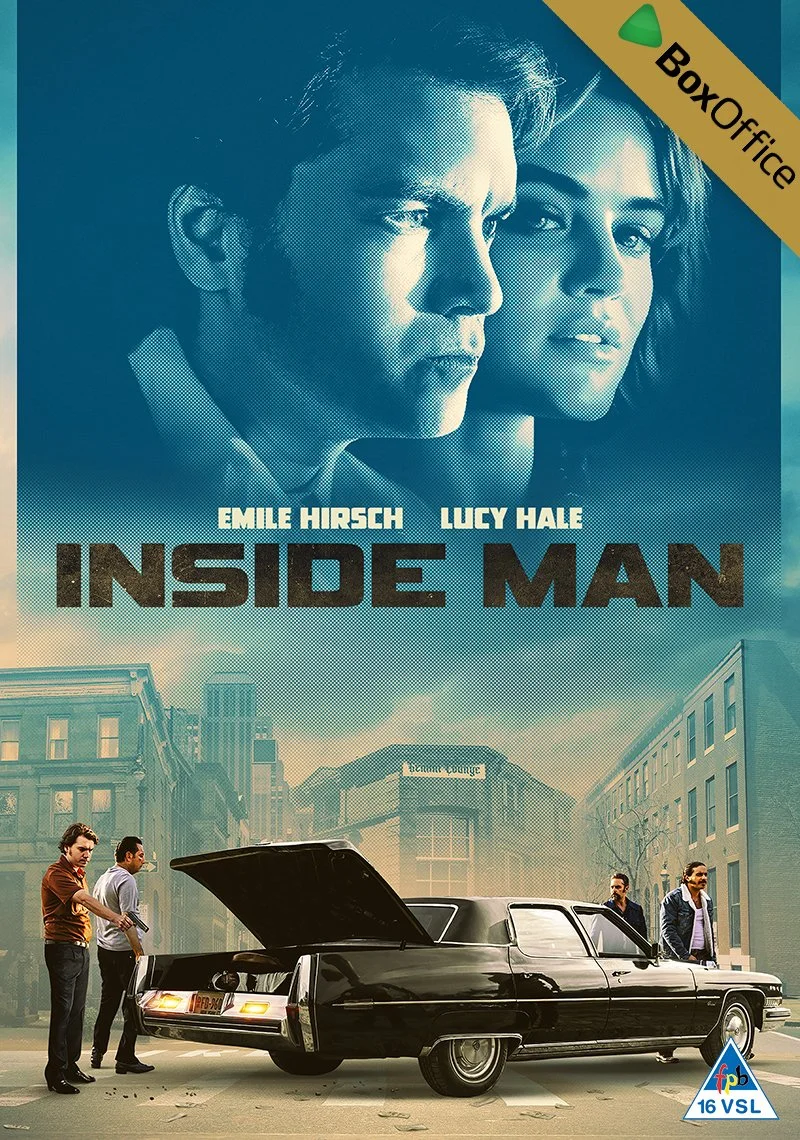 Inside Man