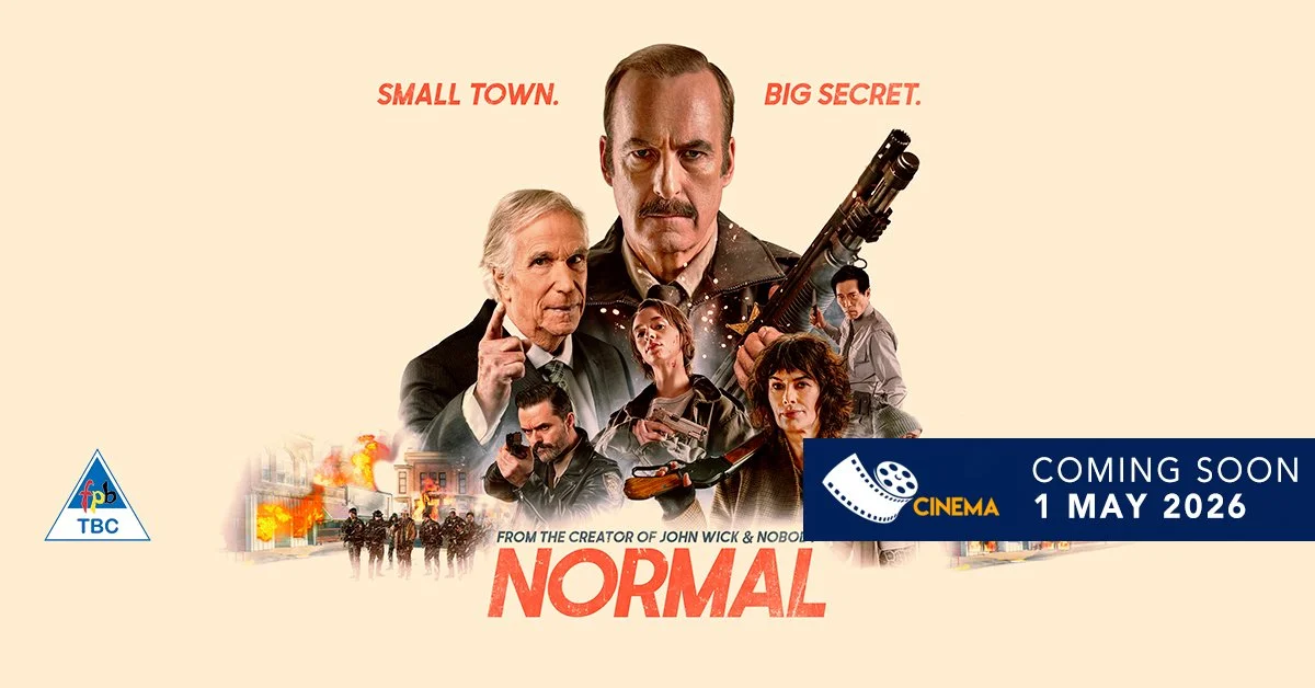 Normal