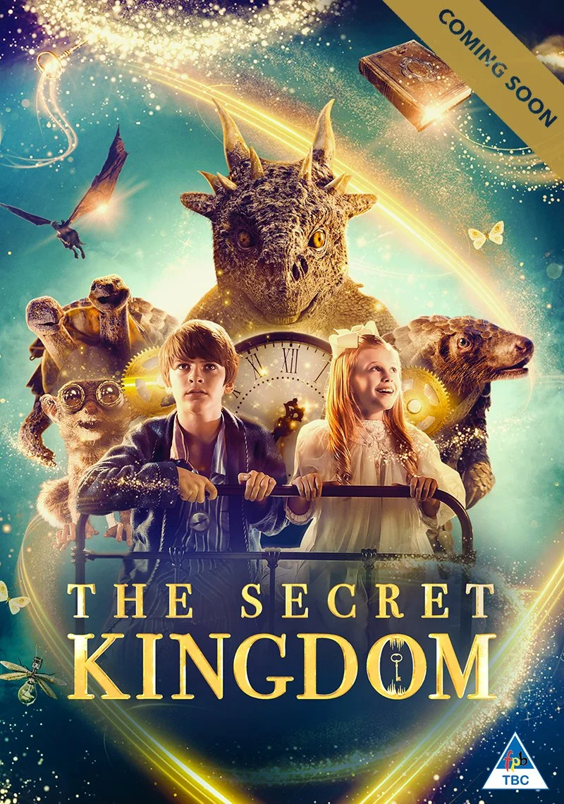 The Secret Kingdom