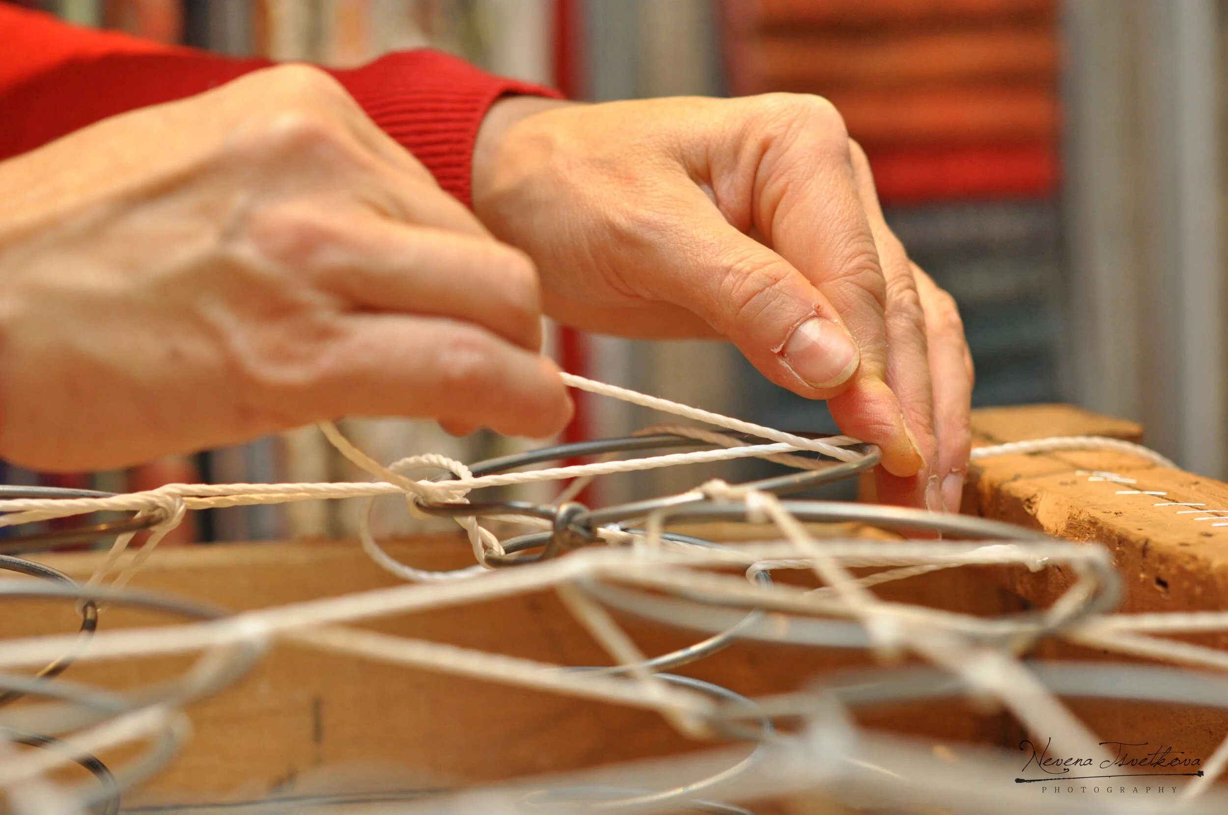 Apprentissage - Stagiaires