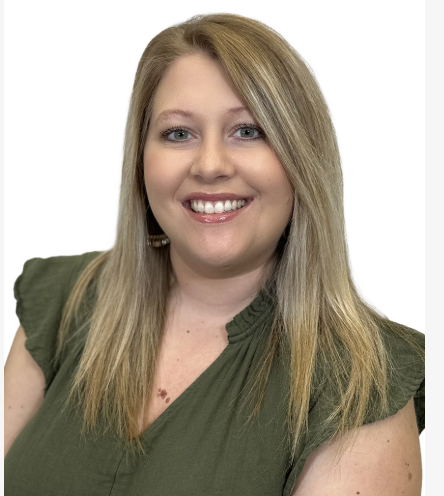 Cortlind McCutcheon on Resilience, Support, and the Power of Second Chances