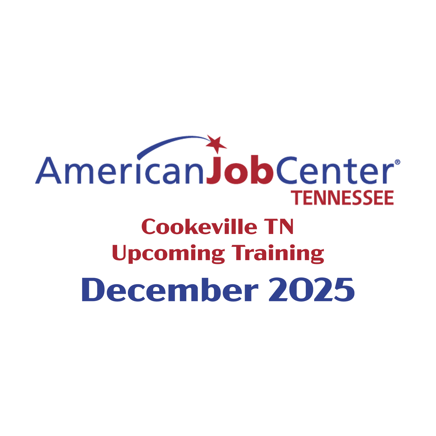 Career &amp; Job-Readiness Opportunities at the America Job Center, Cookeville