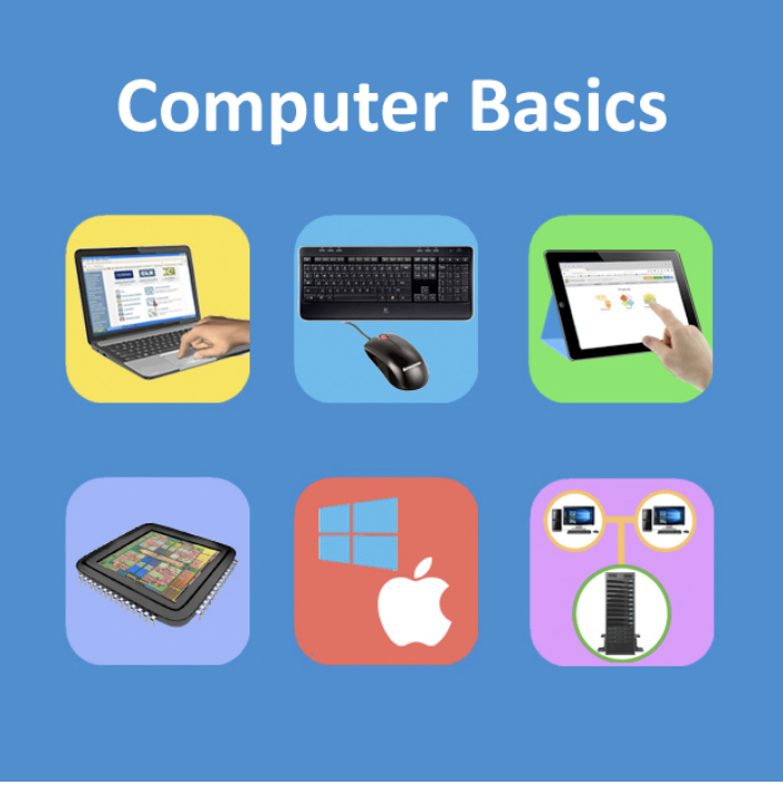 Building Digital Skills: Computer Basics Class Scheduled in Cookeville
