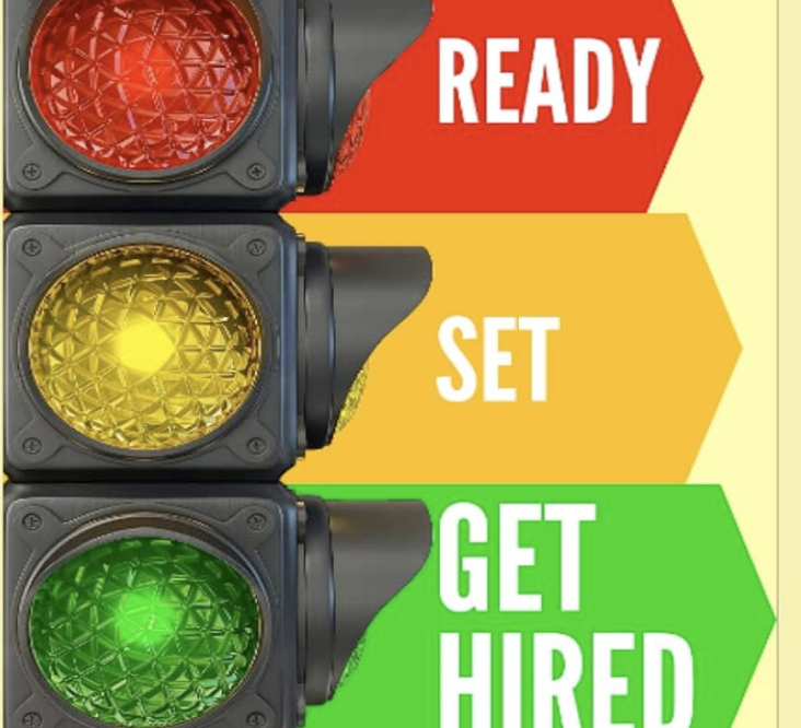 Ready Set Hired Event to Support Job Seekers at Putnam County Library