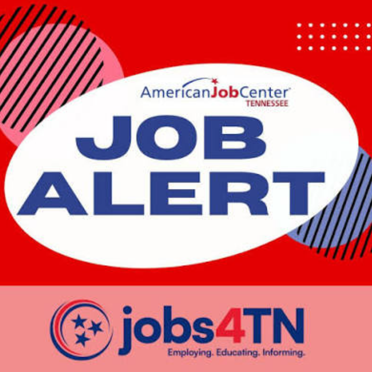 Navigate Like a Pro: Jobs4TN Basics Event Scheduled for January 29 