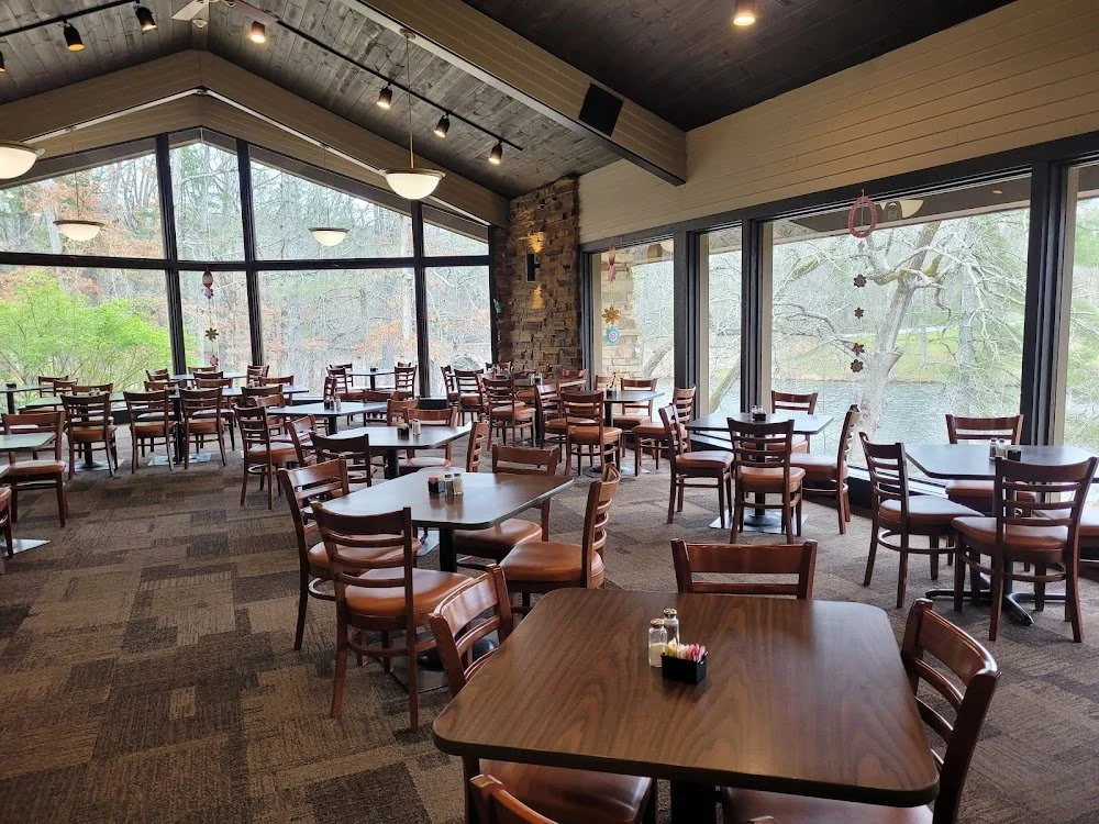 The Restaurant at Cumberland Mountain Now Hiring Line Cooks and Servers
