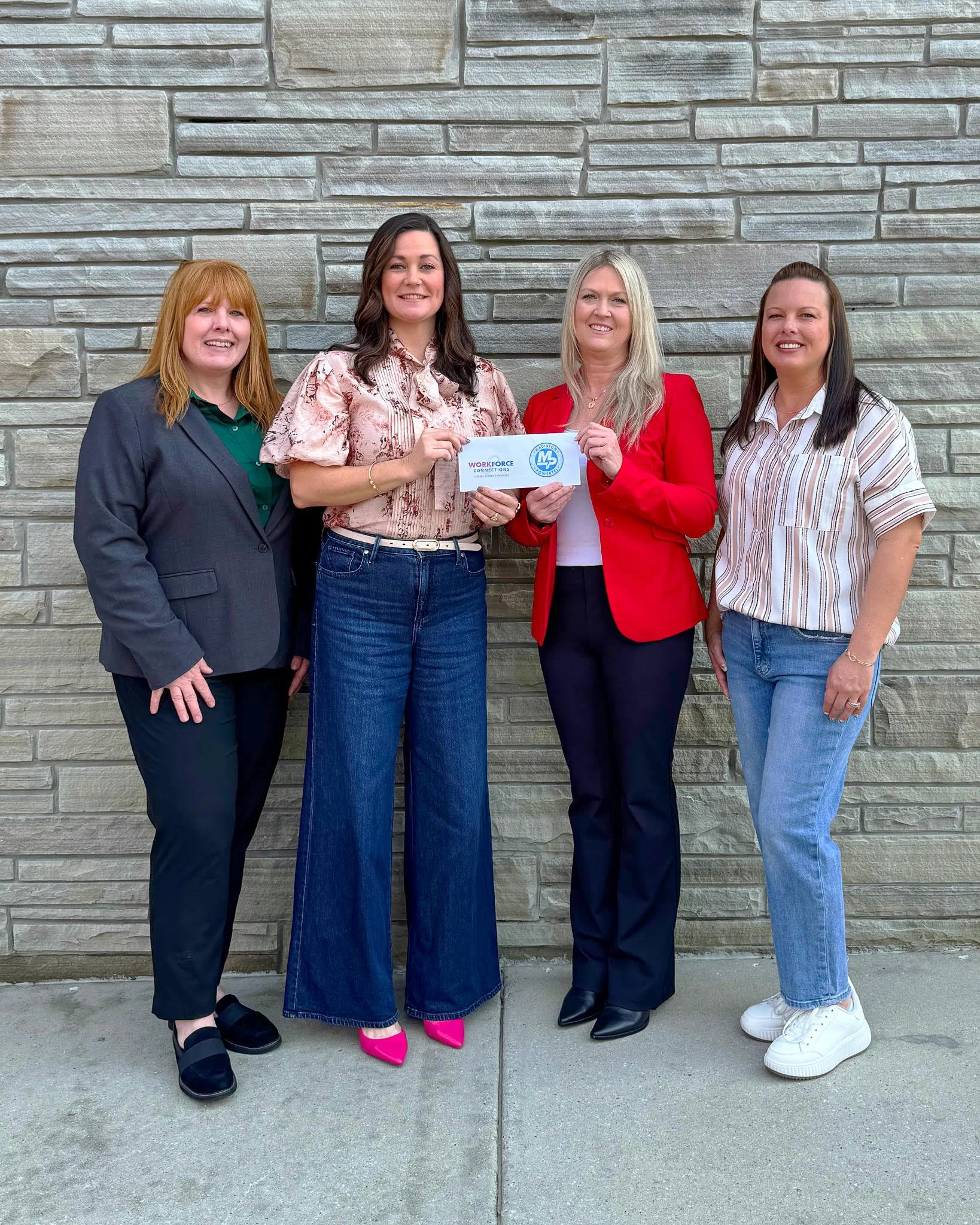 Madiston PowerTel Receives Apprenticeship Funding to Strengthen Workforce Development