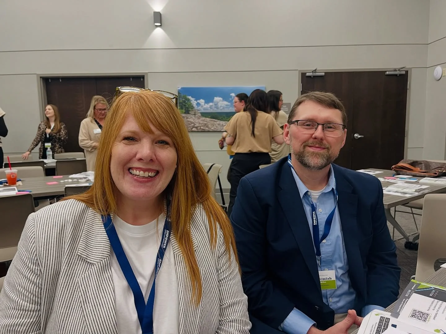 Empower Upper Cumberland is working hard and working together to alleviate poverty for Tennesseans in our region. We are proud to partner with them! Their Poverty Alleviation Summit was moving as much as it was informative. 

Reach out to us if you a