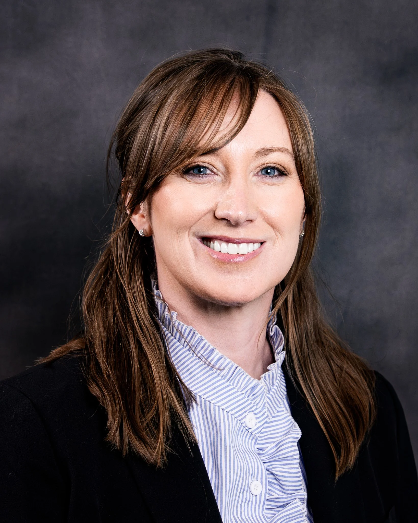 Board Member Highlight: Joanna Williams 