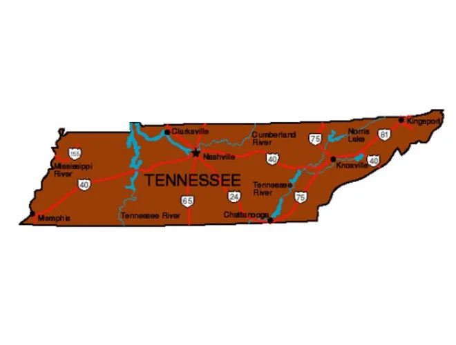 Tennessee Unemployment Rate Holds Steady, Signaling Continued Workforce Stability