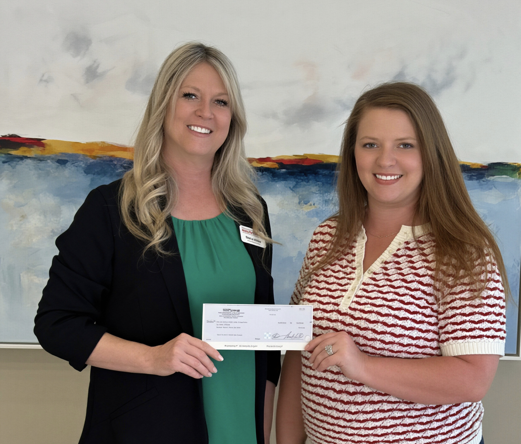 Workforce Connections Supports ATC Automation Apprenticeship Investment