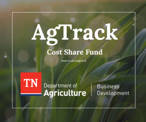 AgTrack Grants Support Agricultural Growth and Workforce Pathways in the Upper Cumberland