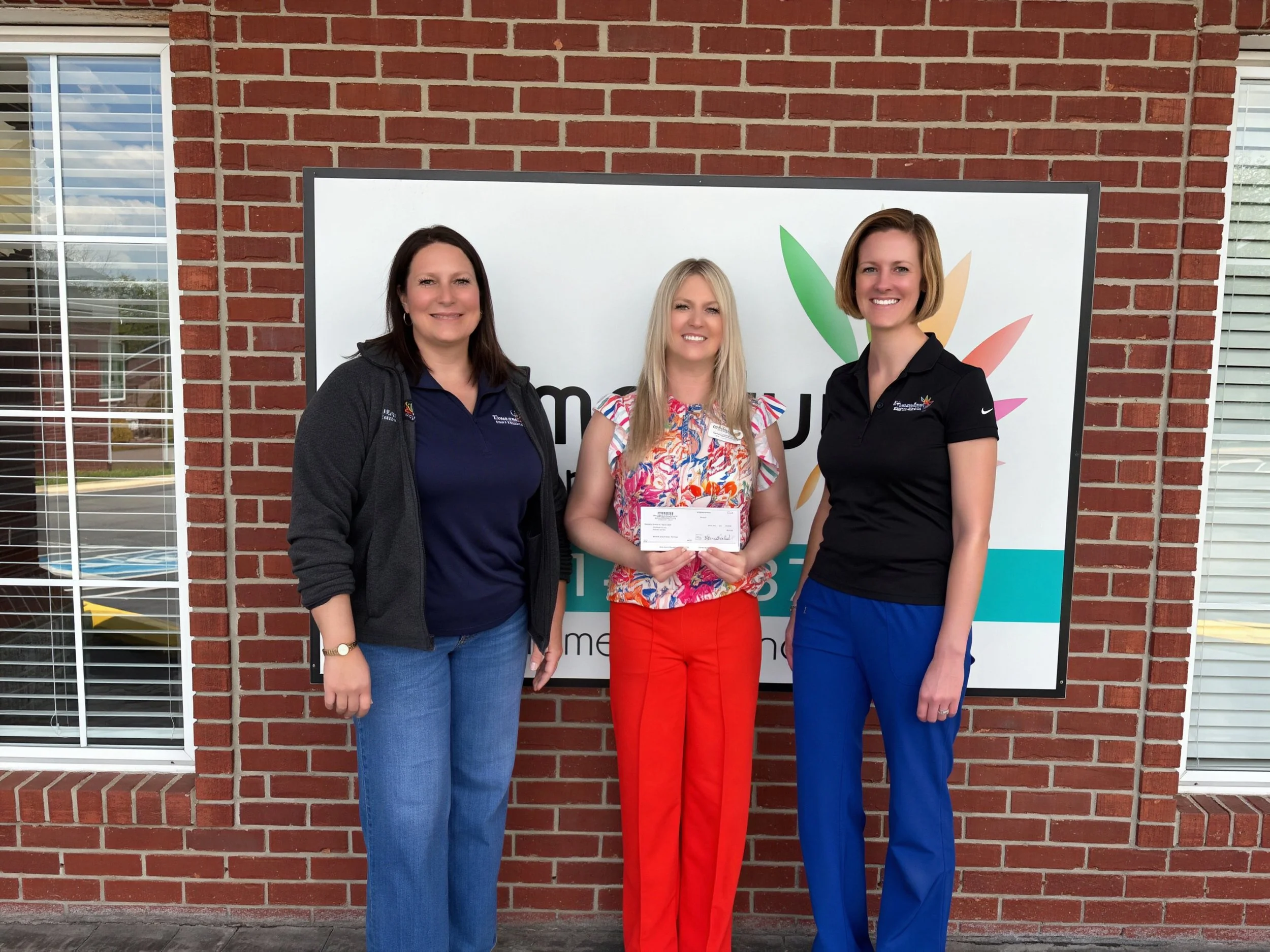 Momentum Behavior Expands Workforce Development Through Apprenticeship Program