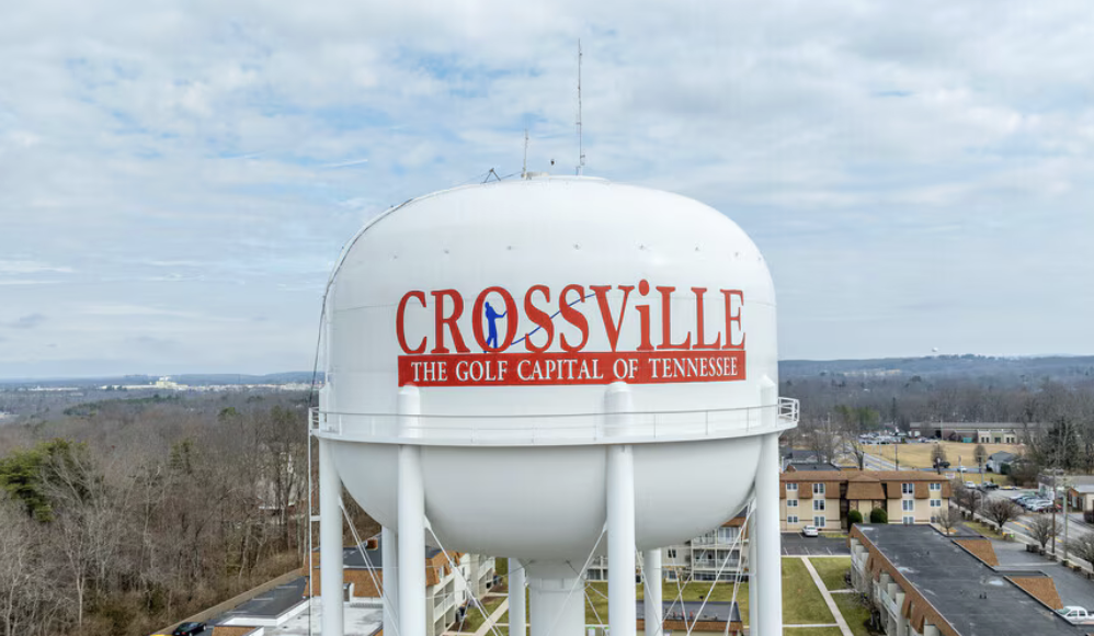 Crossville's Economic Growth Creates New Workforce Opportunities Across Cumberland County