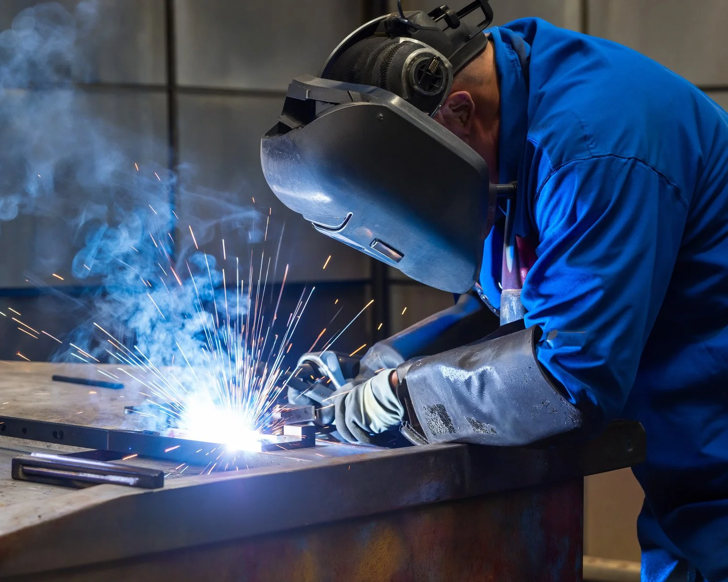 TSM Metal Works Brings New Manufacturing Jobs to Cumberland County