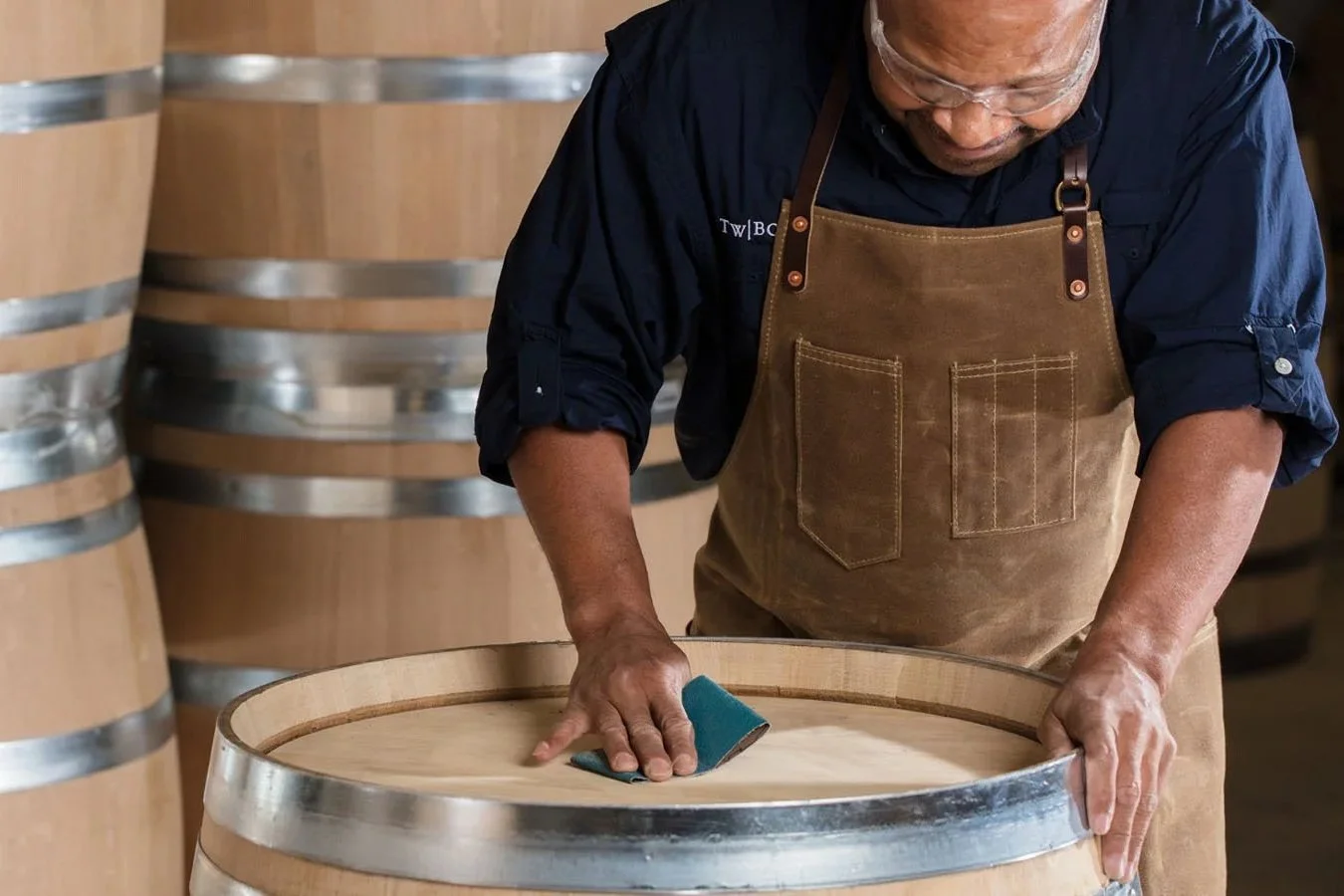 American Stave Company Invests in Its Workforce to Preserve a Time-Honored Industry