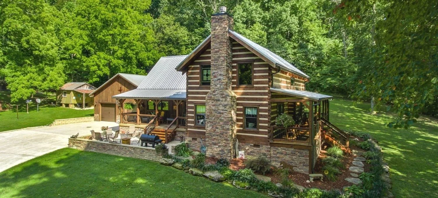 Honest Abe Log Homes Invests in Craftsmanship Through Workforce Development