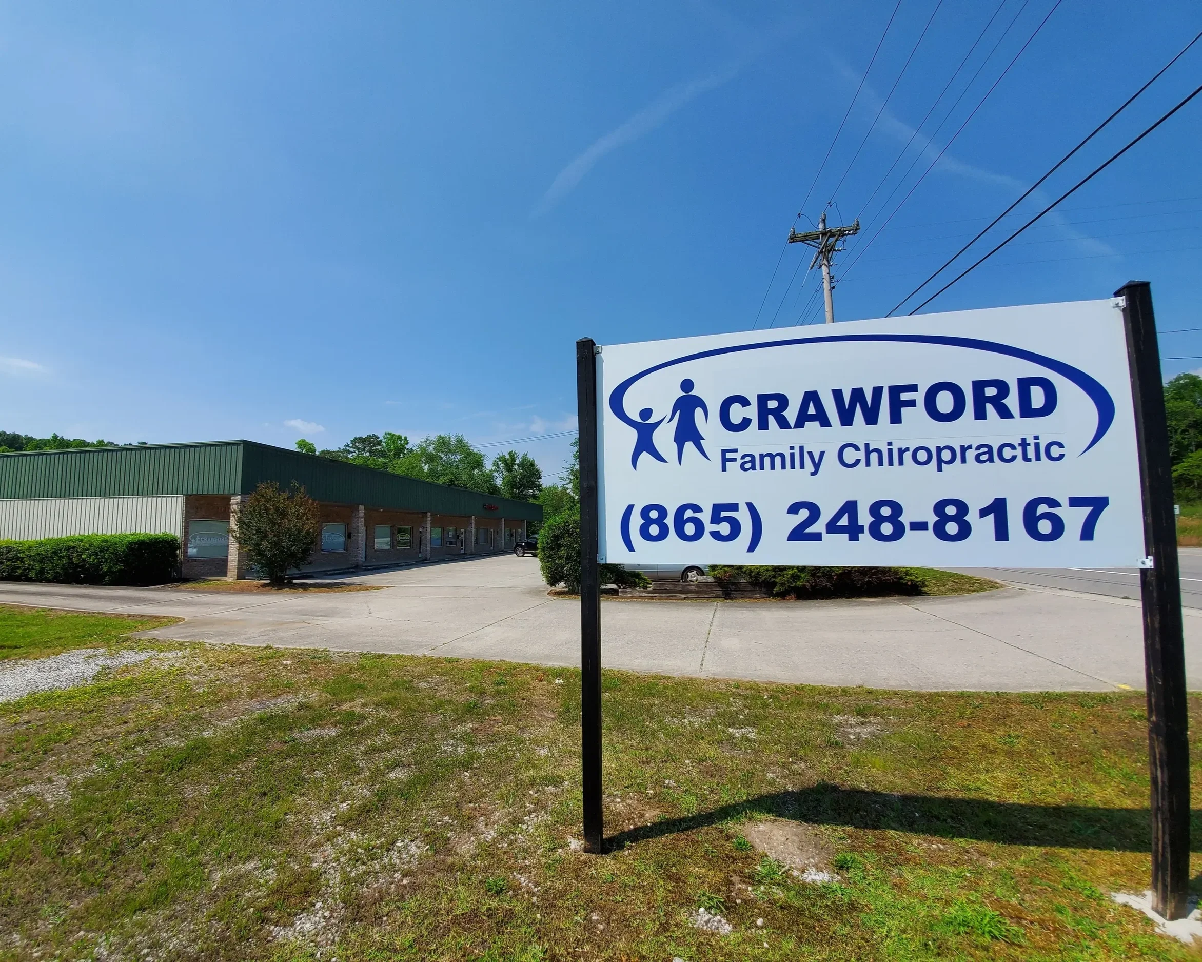 Crawford Chiropractic Invests in Professional Development to Enhance Patient Care