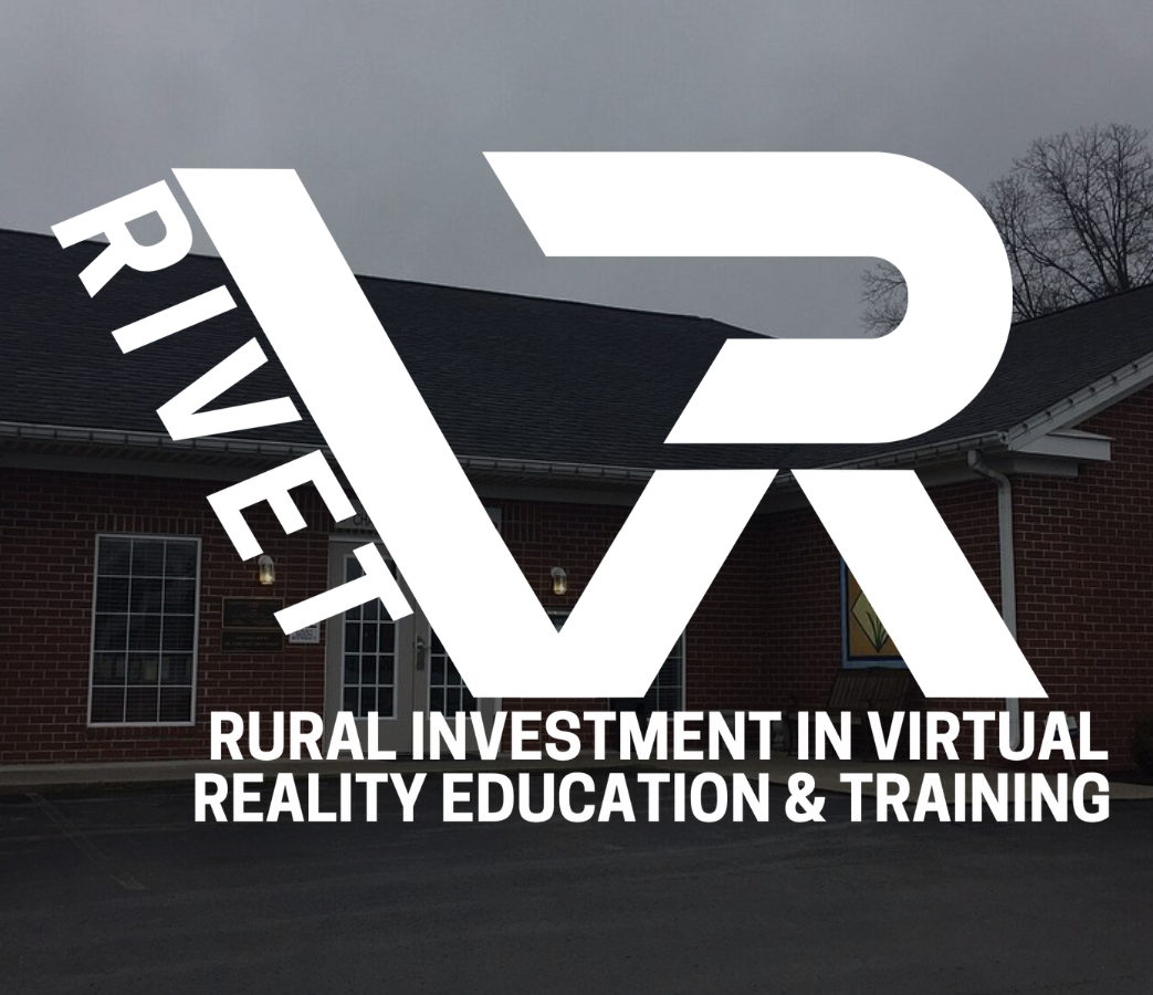 Virtual Reality Comes to Livingston as RIVET Brings Career Exploration to Overton County