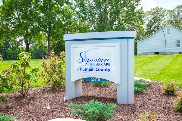 Signature HealthCARE of Putnam County Invests in Workforce Development Through Employee Training