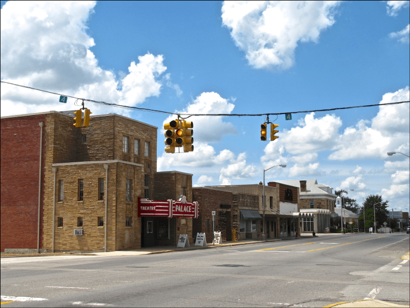 Crossville Joins Tennessee Main Street Program, Creating New Opportunities for Small Business Growth