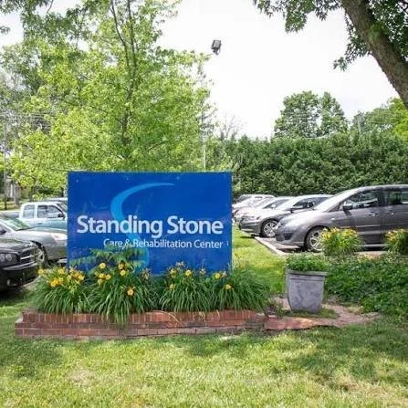 Standing Stone Care &amp; Rehabilitation Center Strengthens Its Workforce Through Employee Training