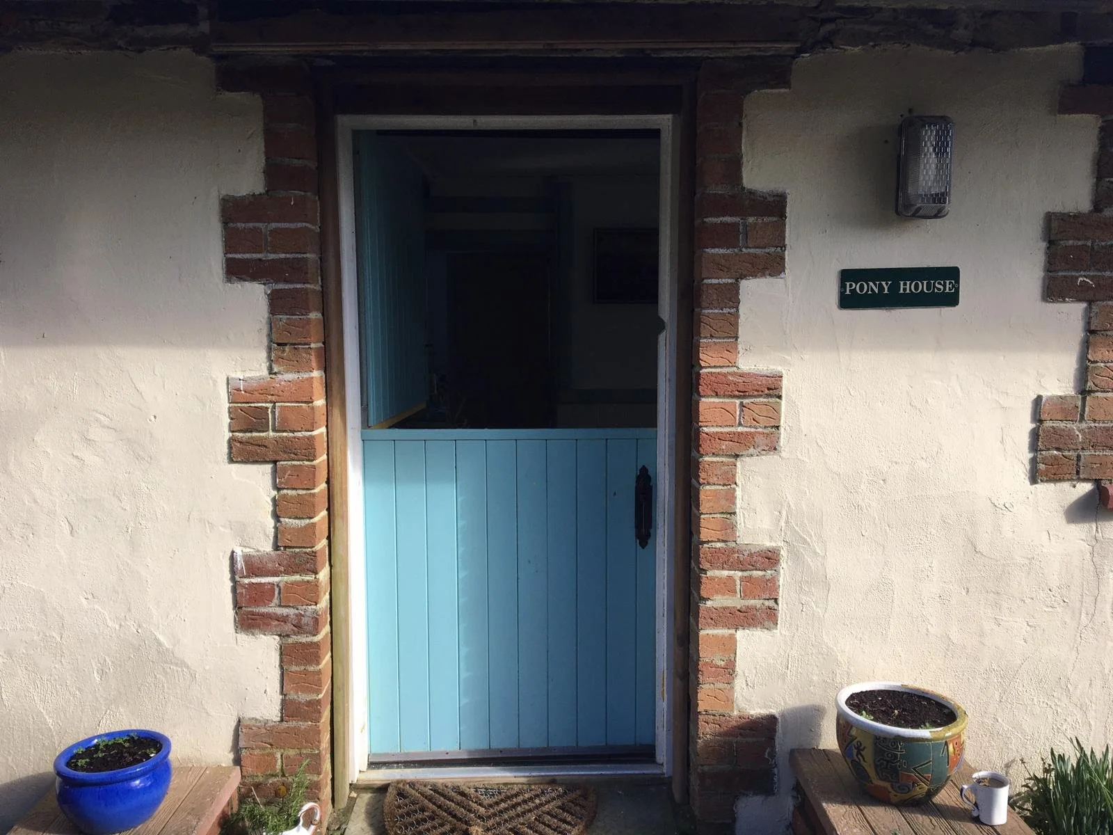 DOOR PONY HOUSE SHEEPWALK HOUSE.jpg
