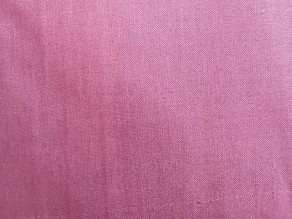 Dusky Pink Plain Weave Peace Silk — Tammam