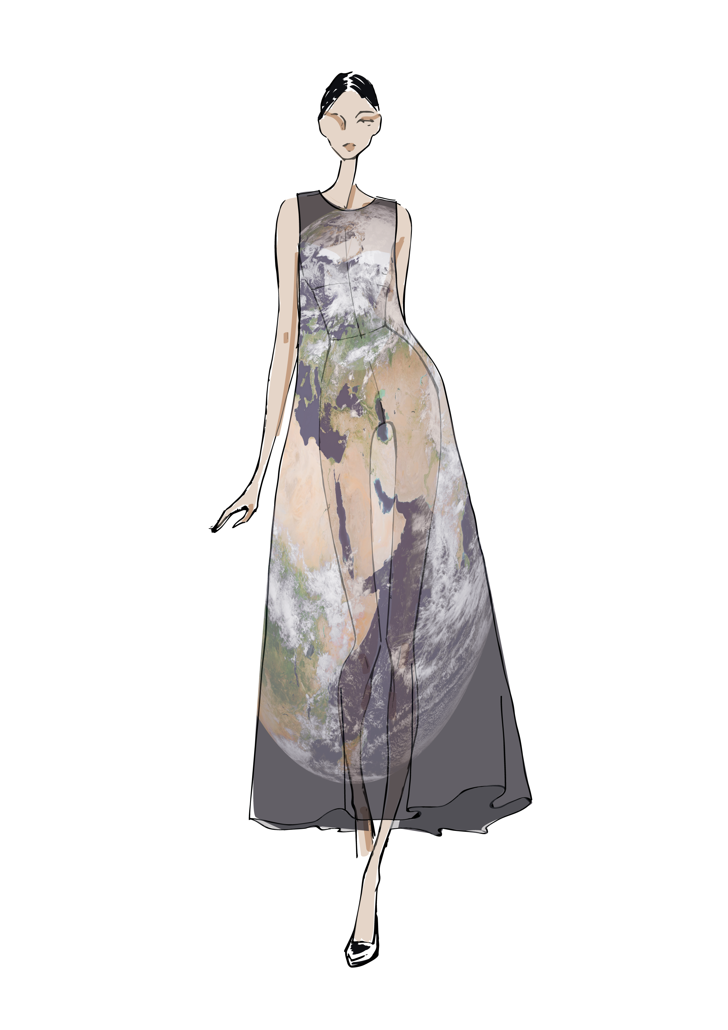 LONG EARTH CIRCLE DRESS _ ORIGINAL.png