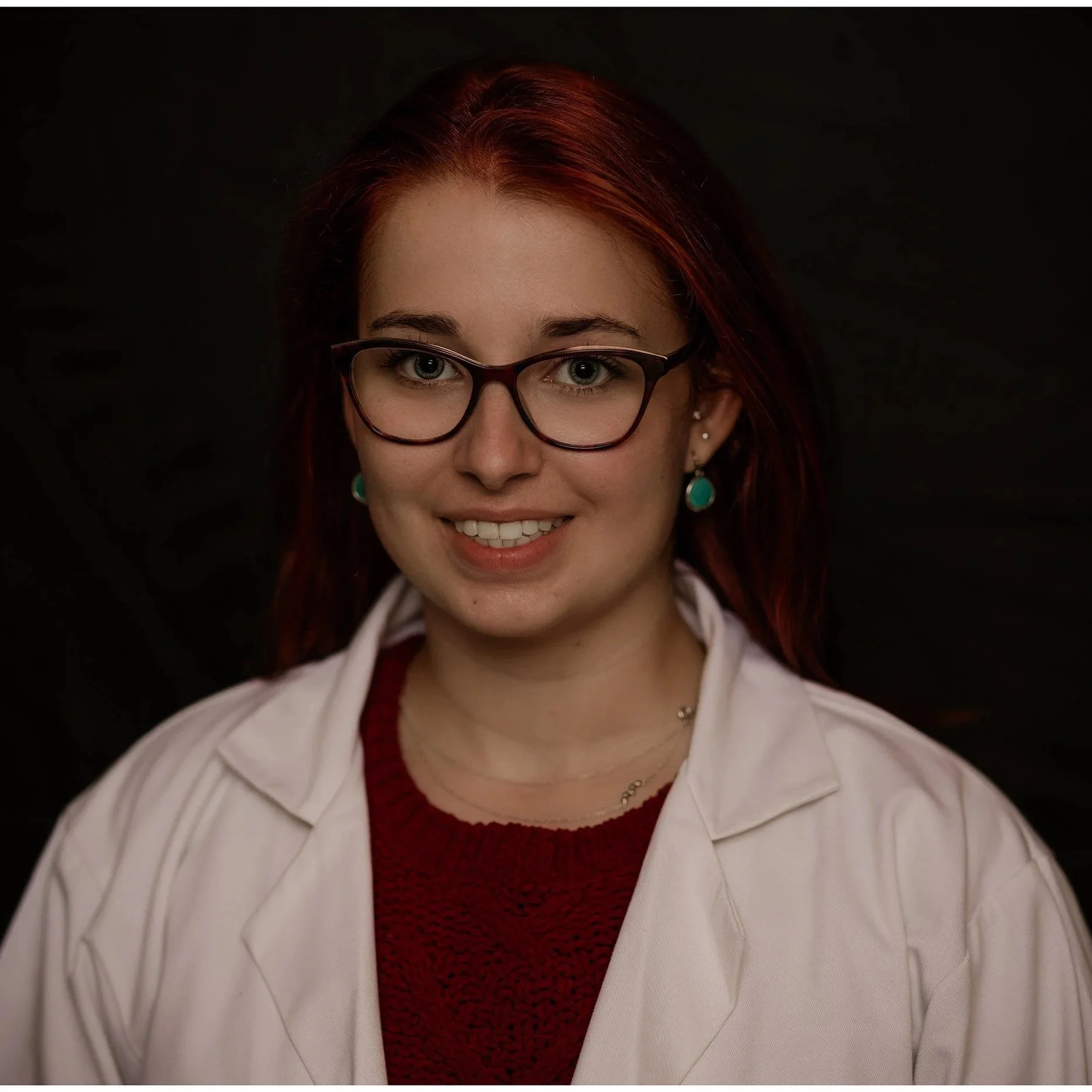 Head of Atelier Lizzie Martin