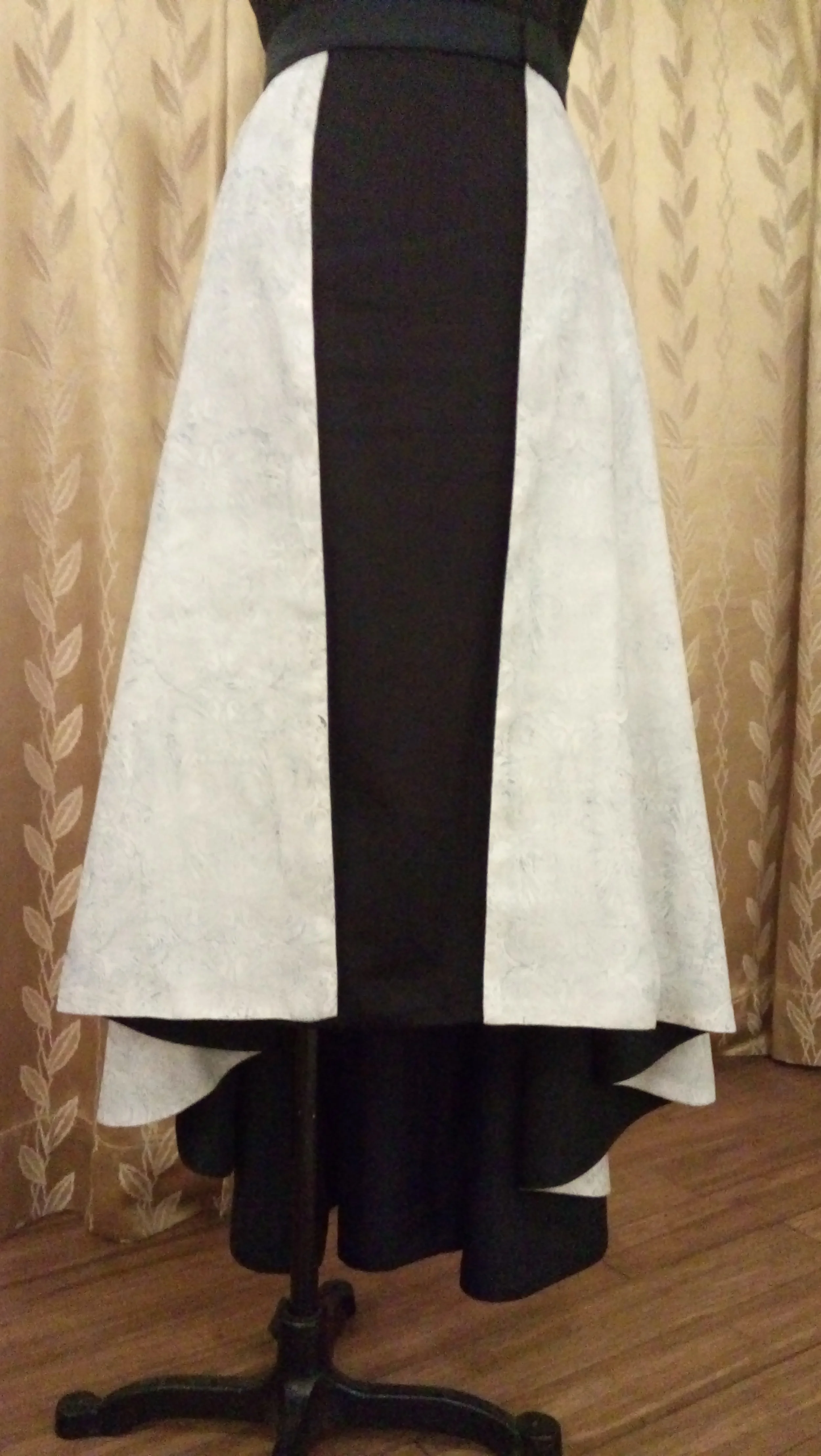 The meticulous process means garments have incredible details and finishing as well as perfect fit.