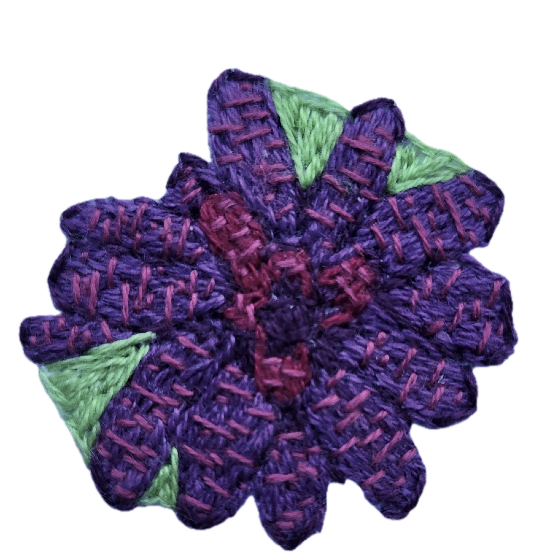 Blushing Bromeliad - Rebecca Soper .png