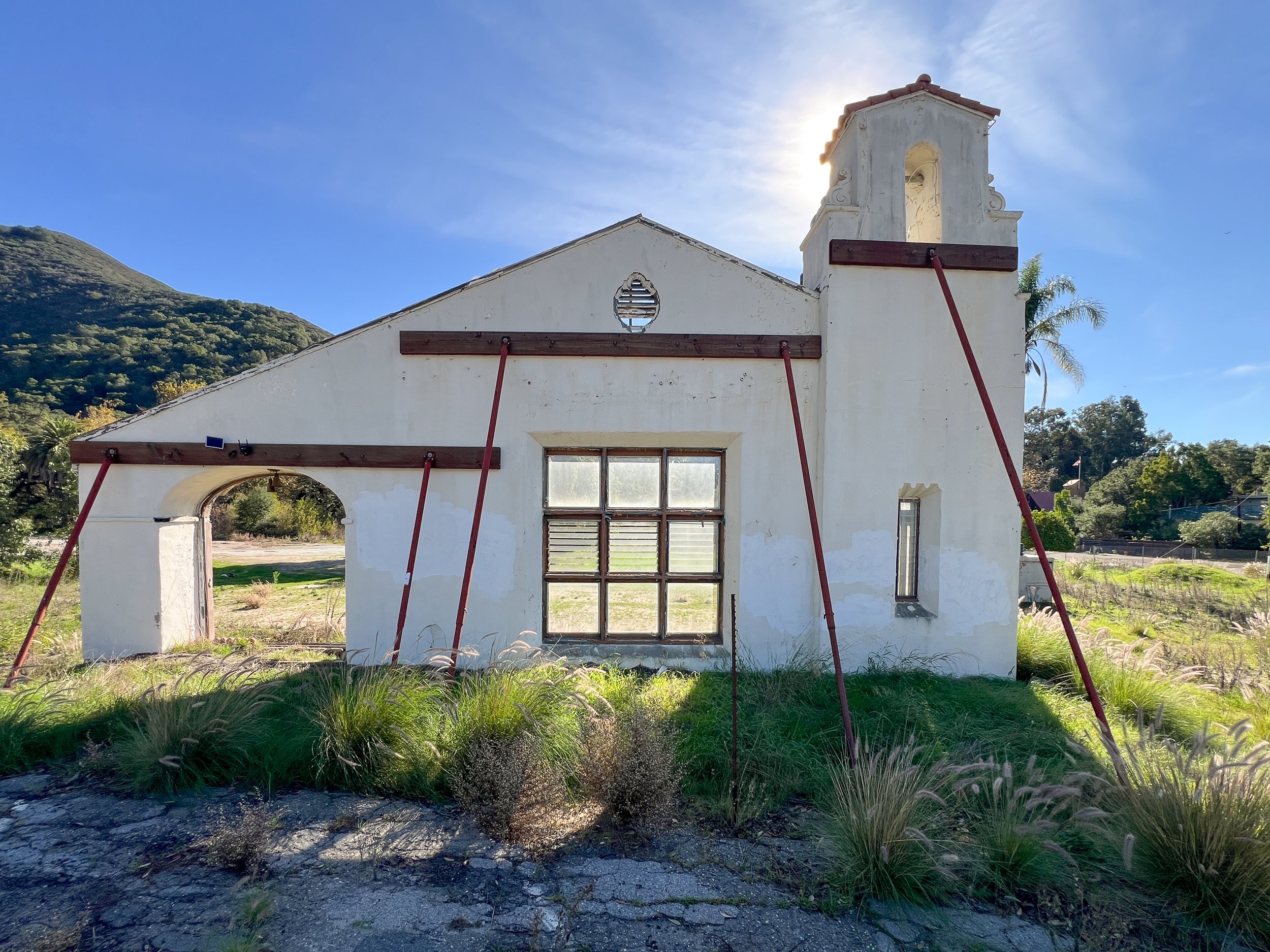 michele terry writer first motel in the world