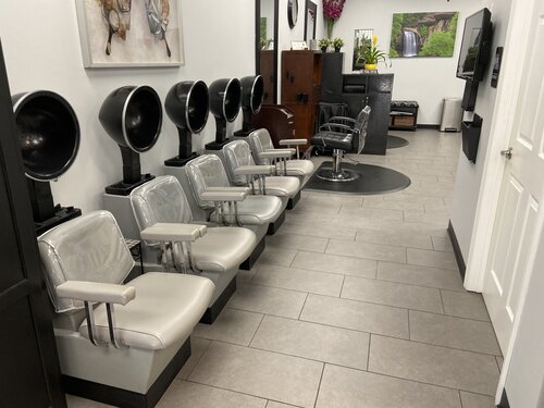 Gallery — Perfections Hair Salon