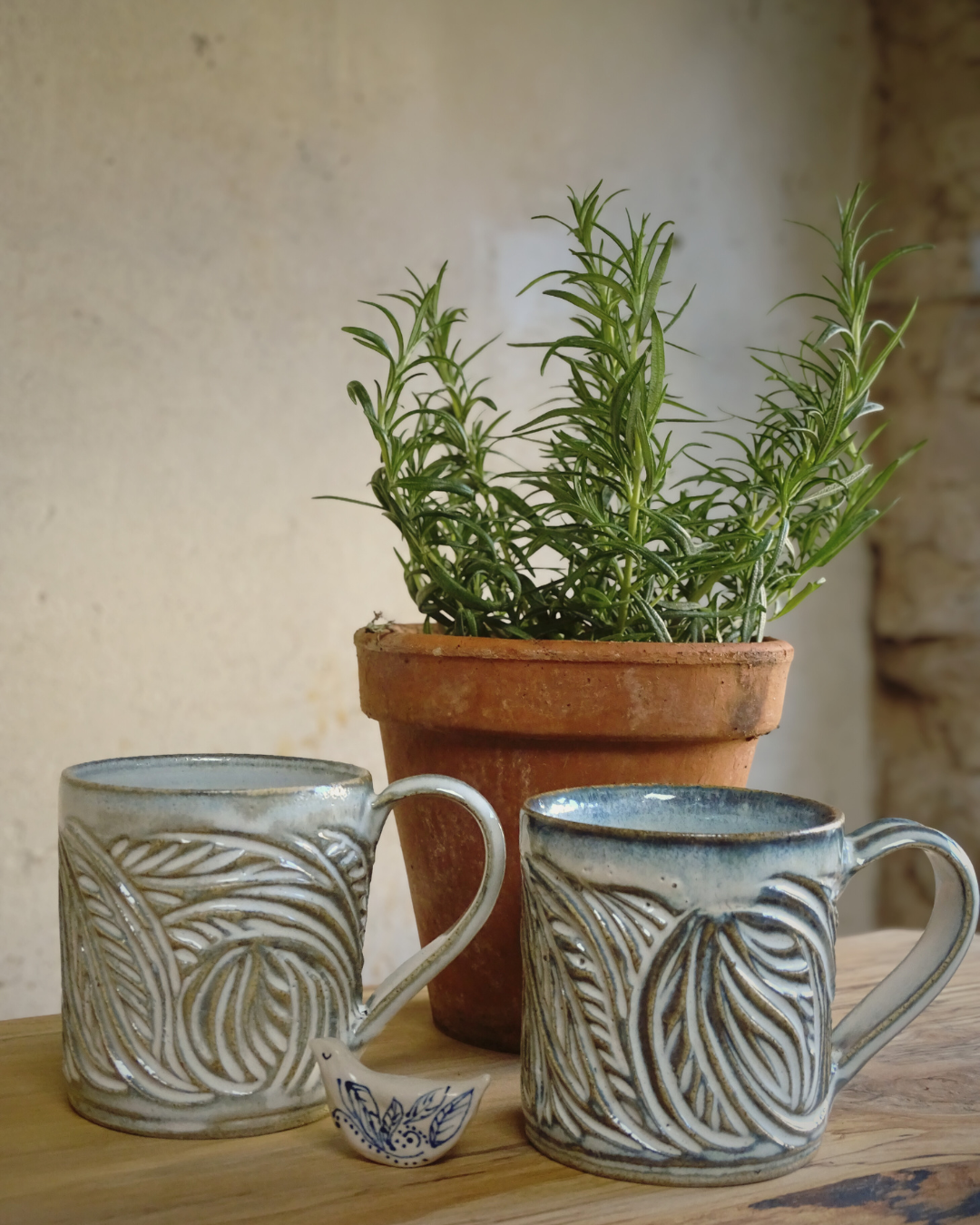 Jo Sterrick Ceramics
