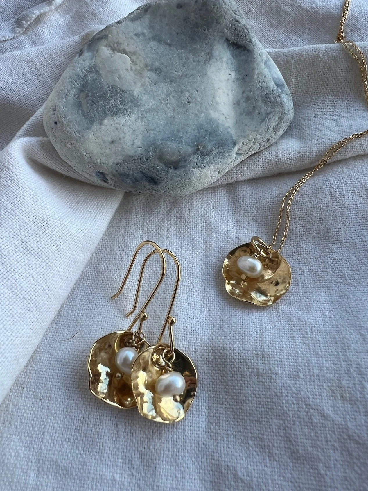 Skylark Jewellery