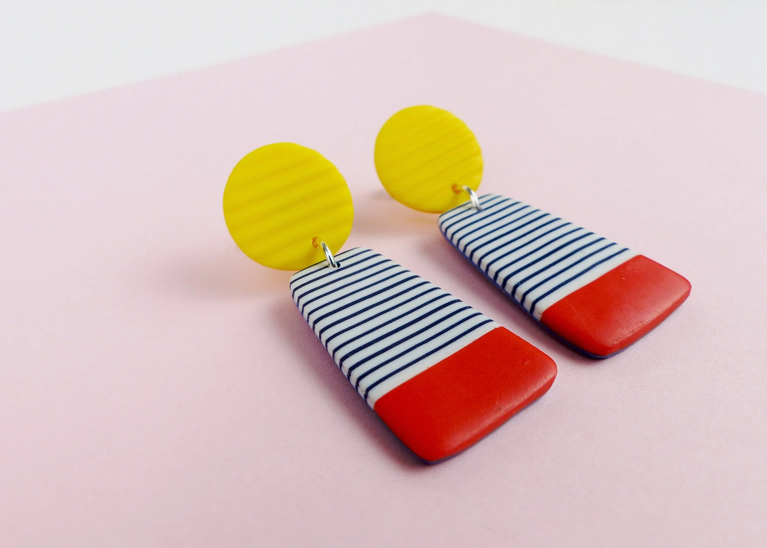 Nadege Honey Designs