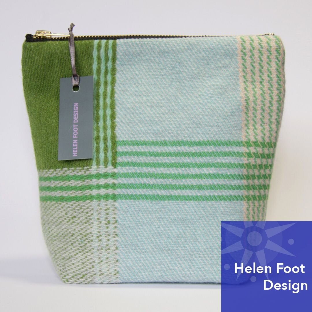 // Textiles //

Meet Helen Foot, trading as Helen Foot Design
Exhibiting on Sunday 3rd March

Follow them here! @helenfootdesign 

Here&rsquo;s a little bit more about Helen&hellip;

Helen&rsquo;s playful style has been described as &lsquo;Rebellious