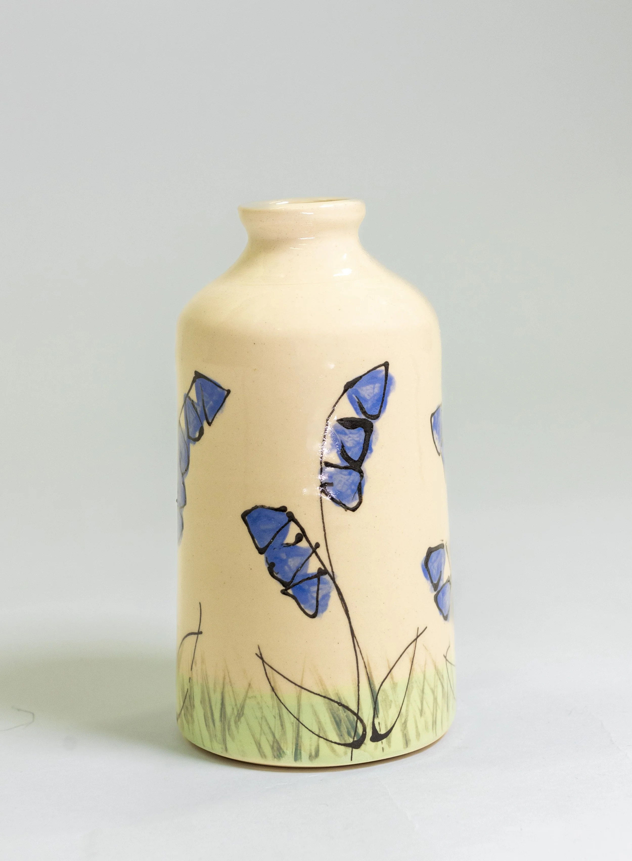 Bill Rolls Ceramics