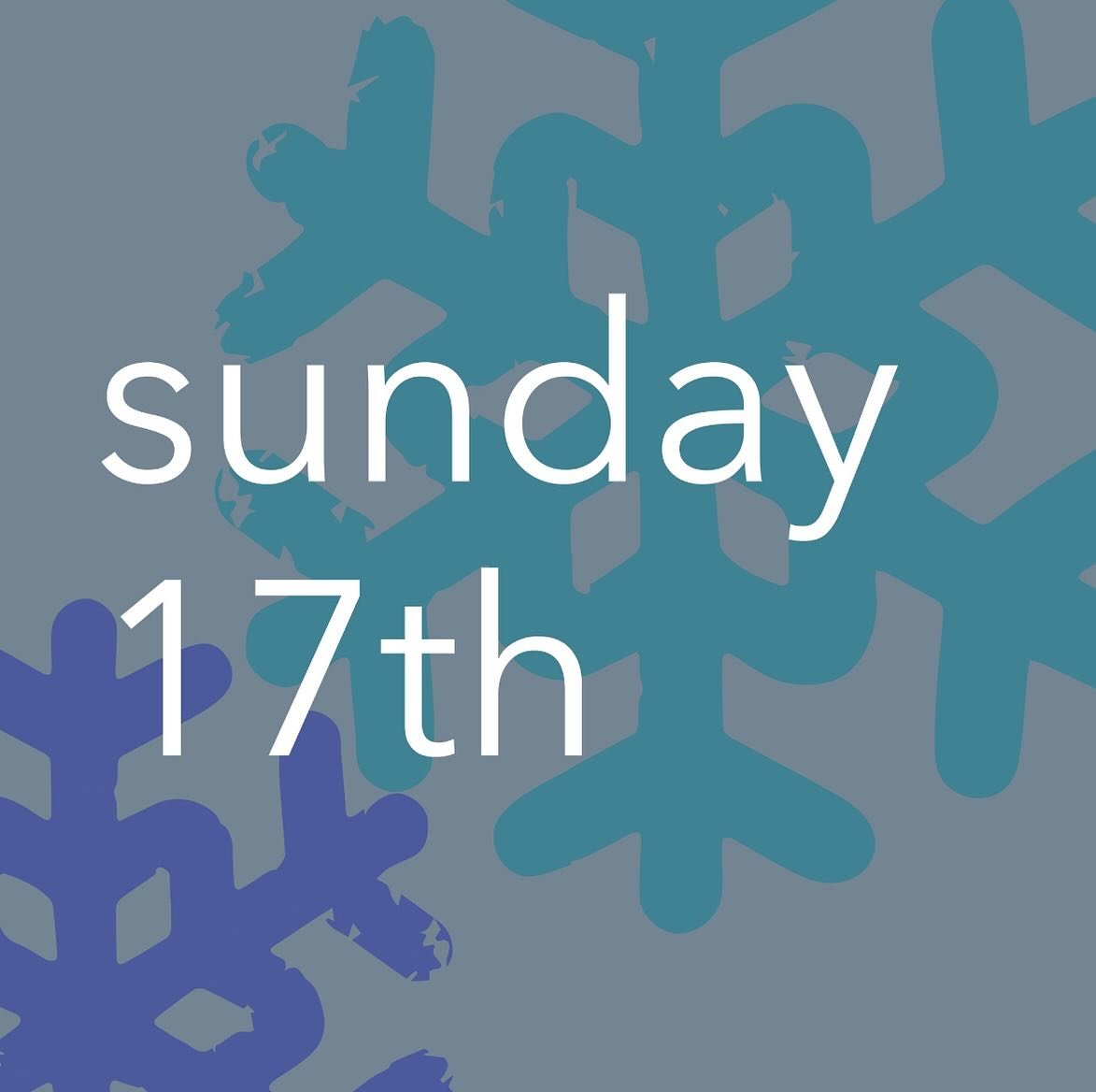 Plan your visit. Our maker line up for Sunday 17th is; 

Baobab Tree Mosaics 
Brimble Studio 
Caroline Barnes Ceramics 
Ceramic Magpie 
CJP Designs 
Clare Mahoney Ceramics 
Flowers For Susie 
Gail Kelly Algan Arts
Gallus and Green
Henrietta Park 
J E