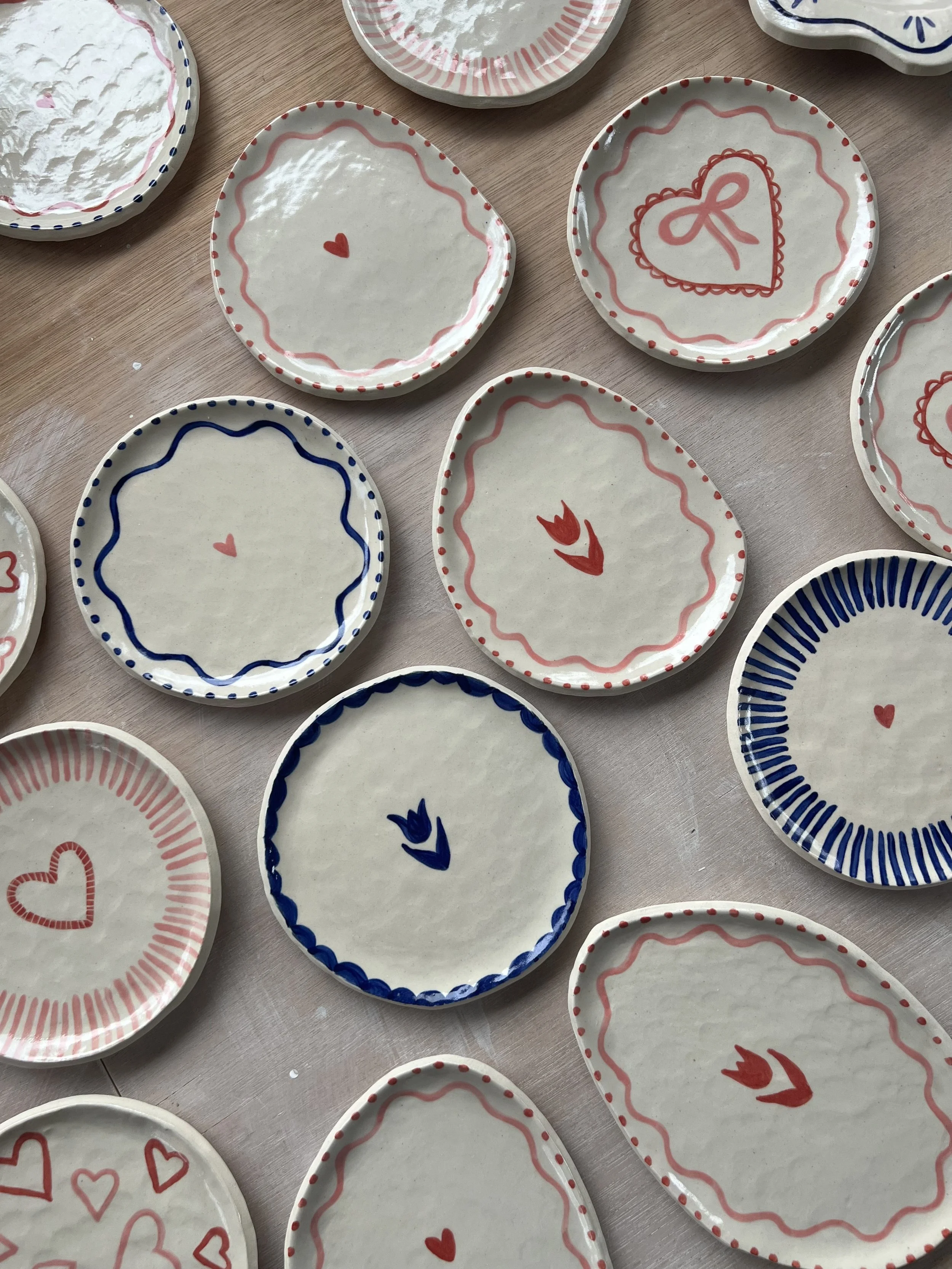 Blume Ceramics