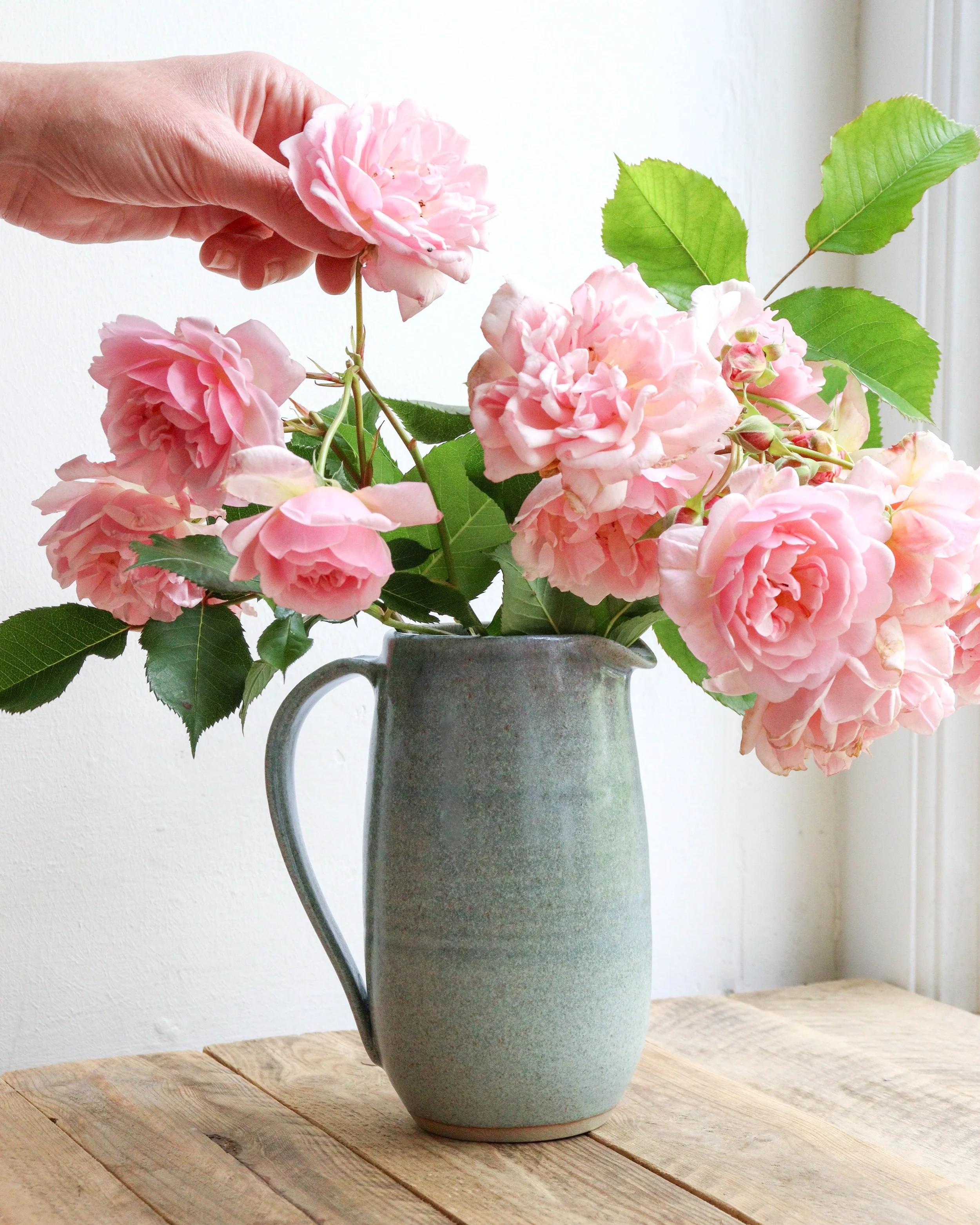 Nix Hawkins Ceramics