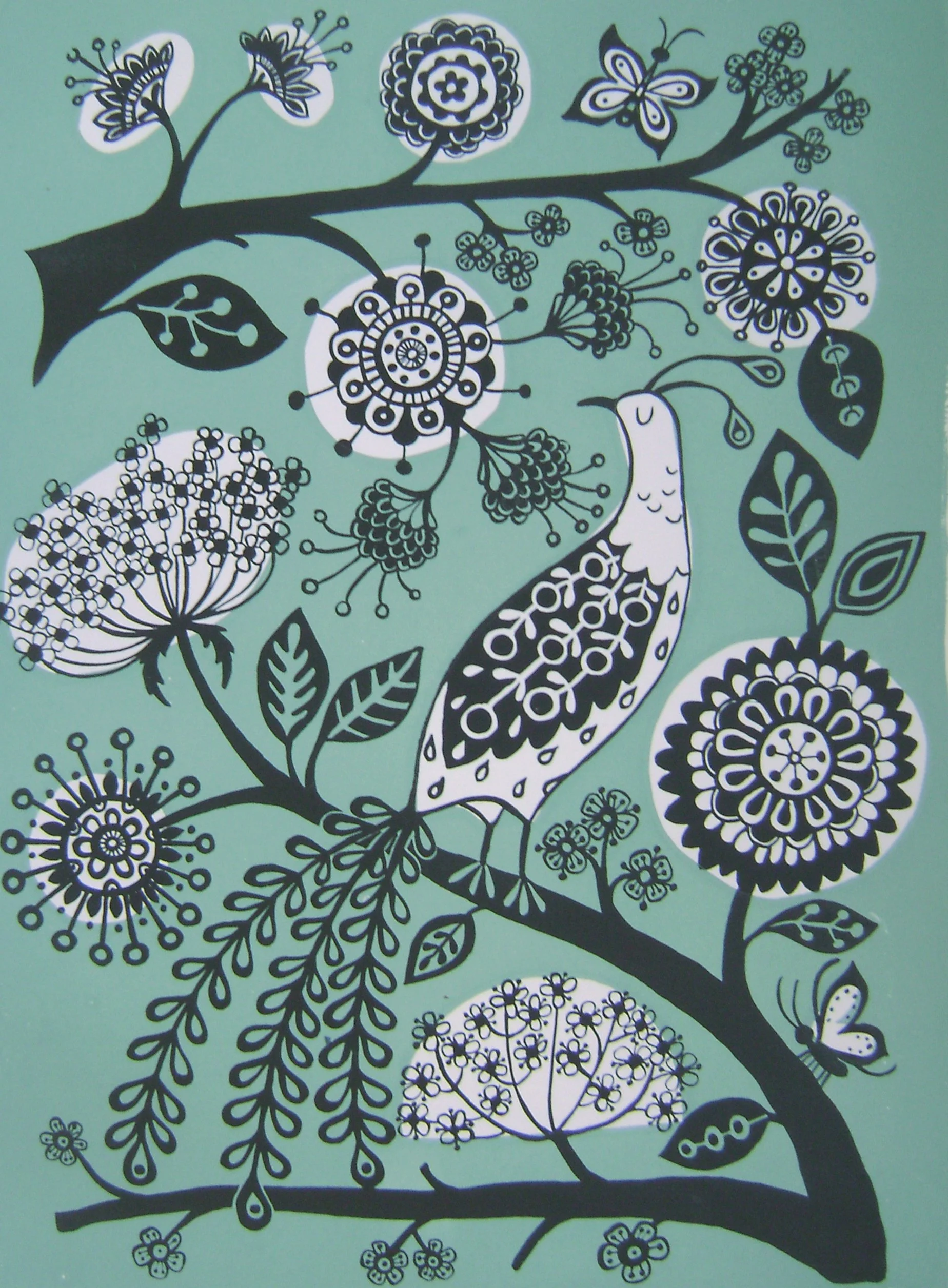 Ruth Green