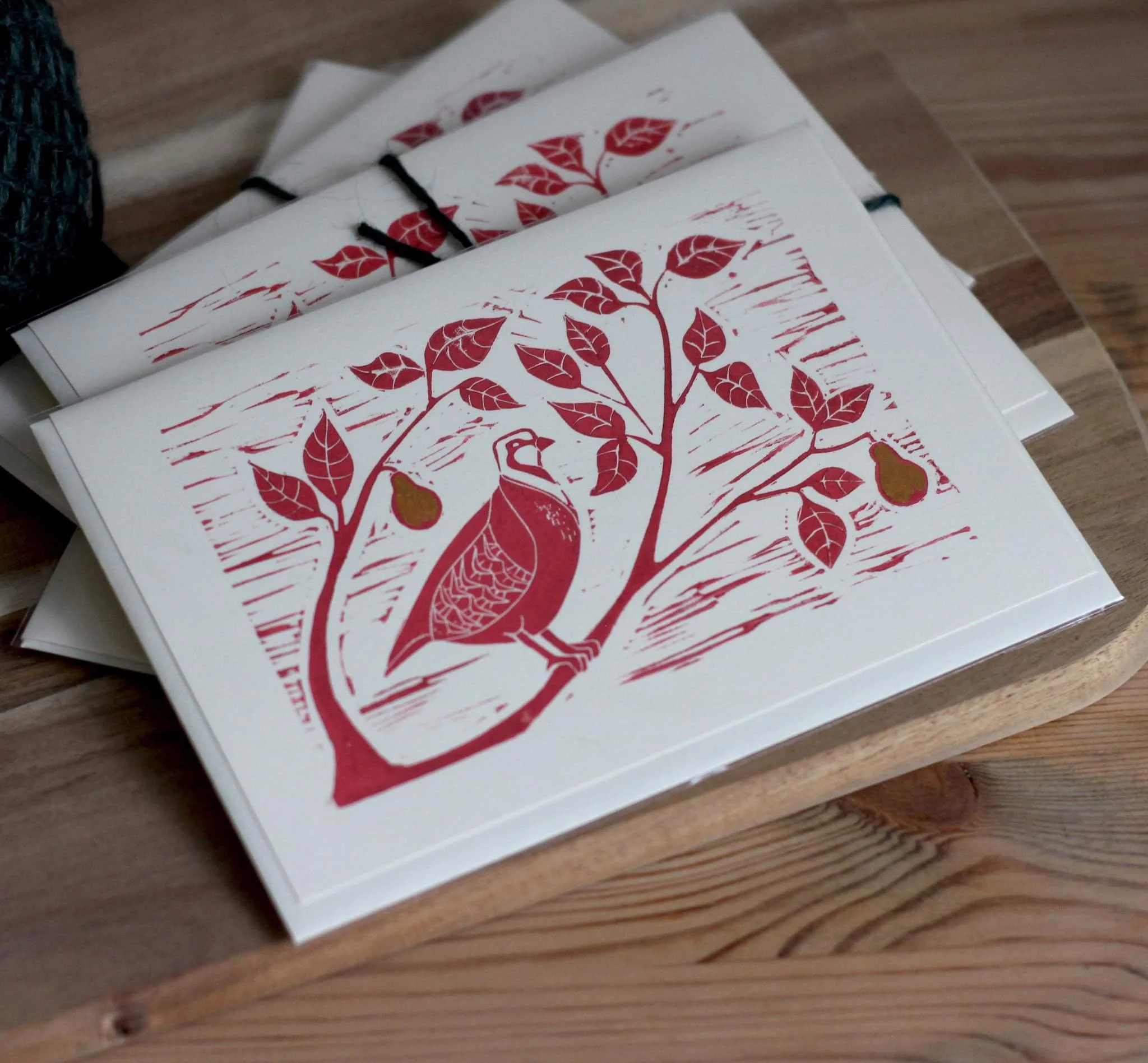 Partridges Gallery