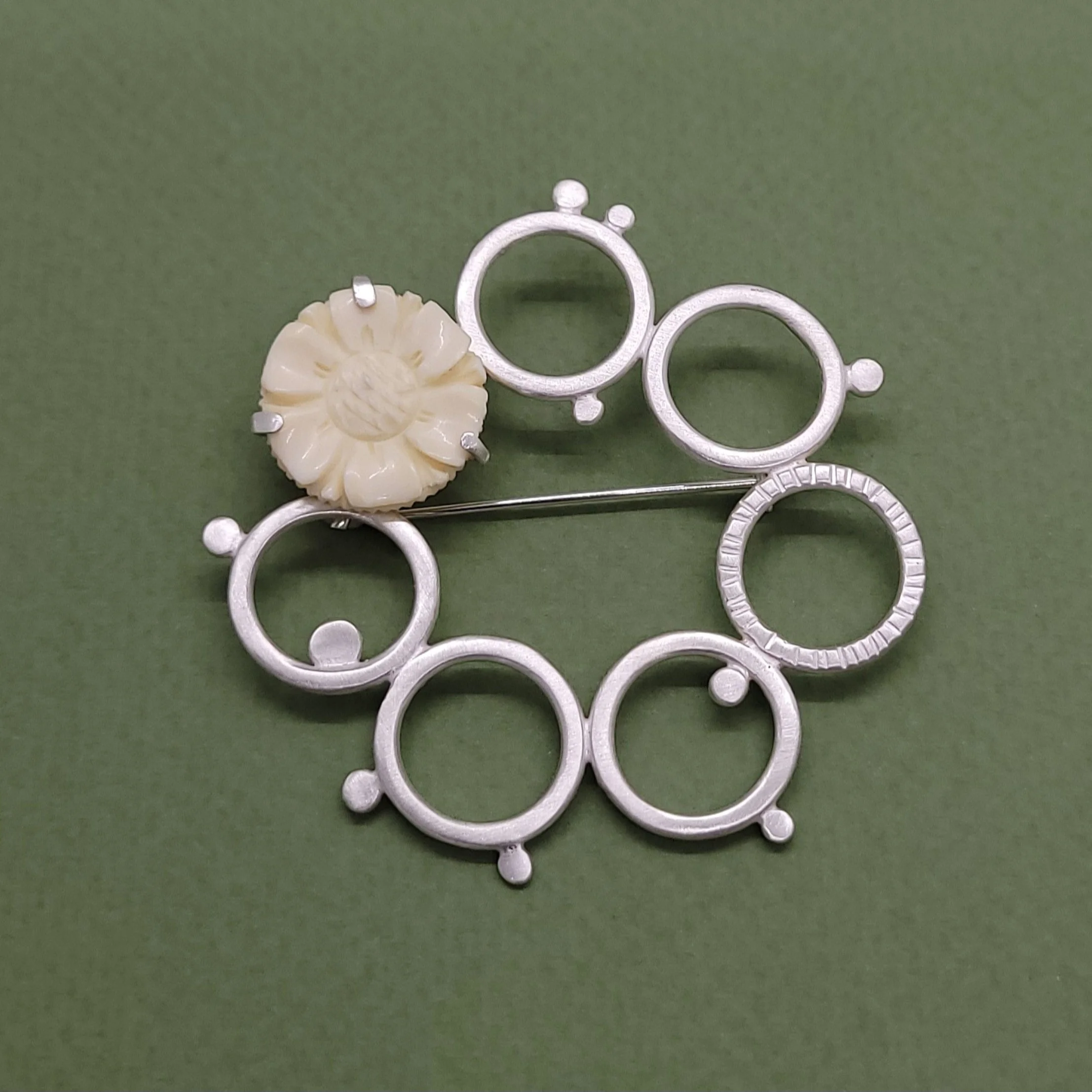 Charlotte Whitmore Jewellery