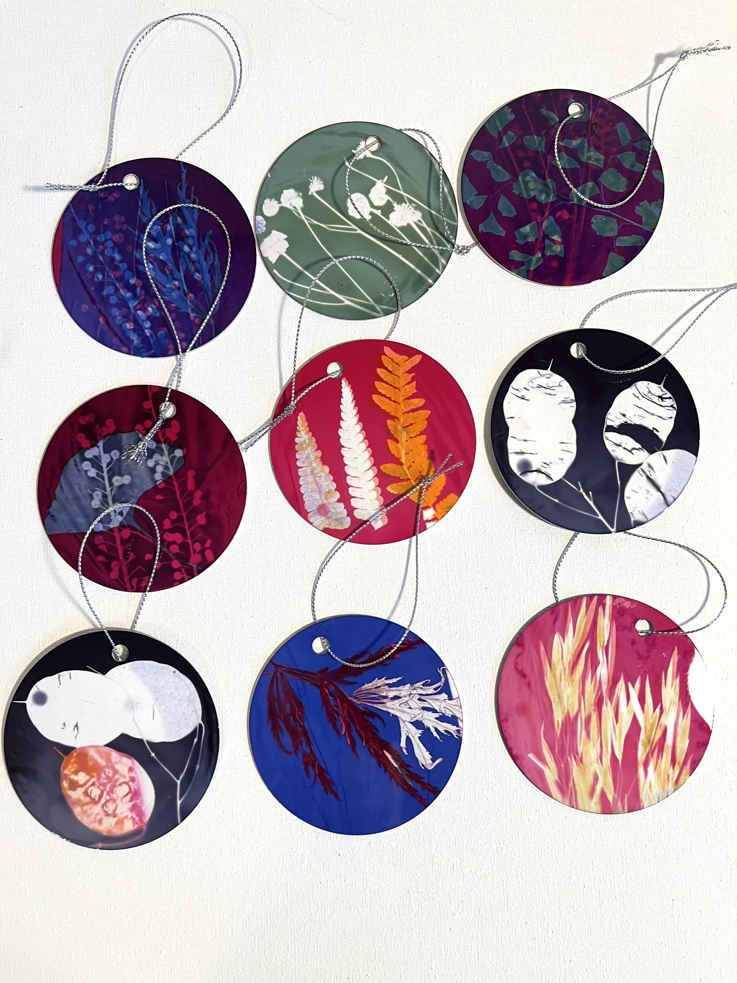 Clare Walsh Design