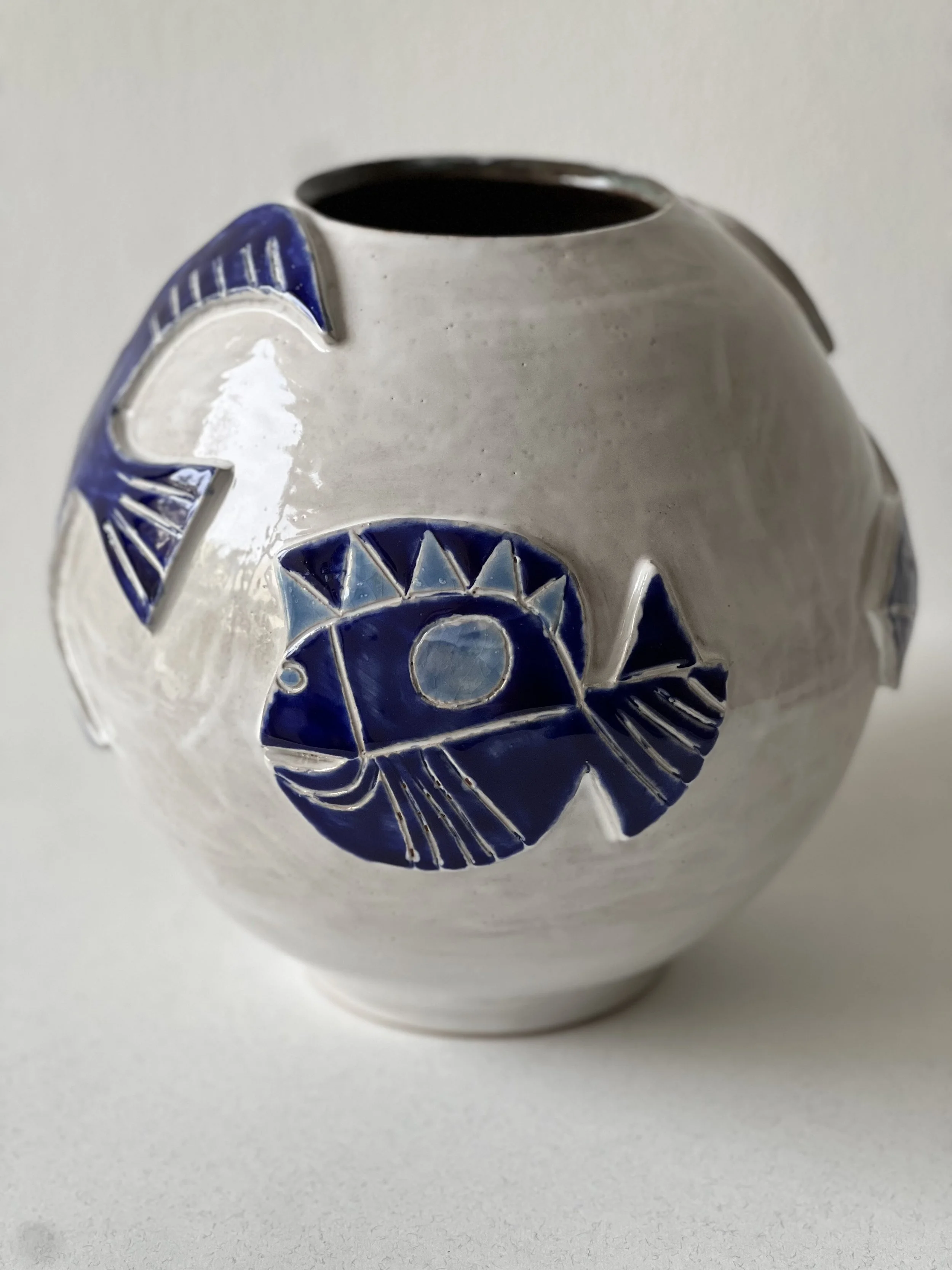 Rachel Ceramics