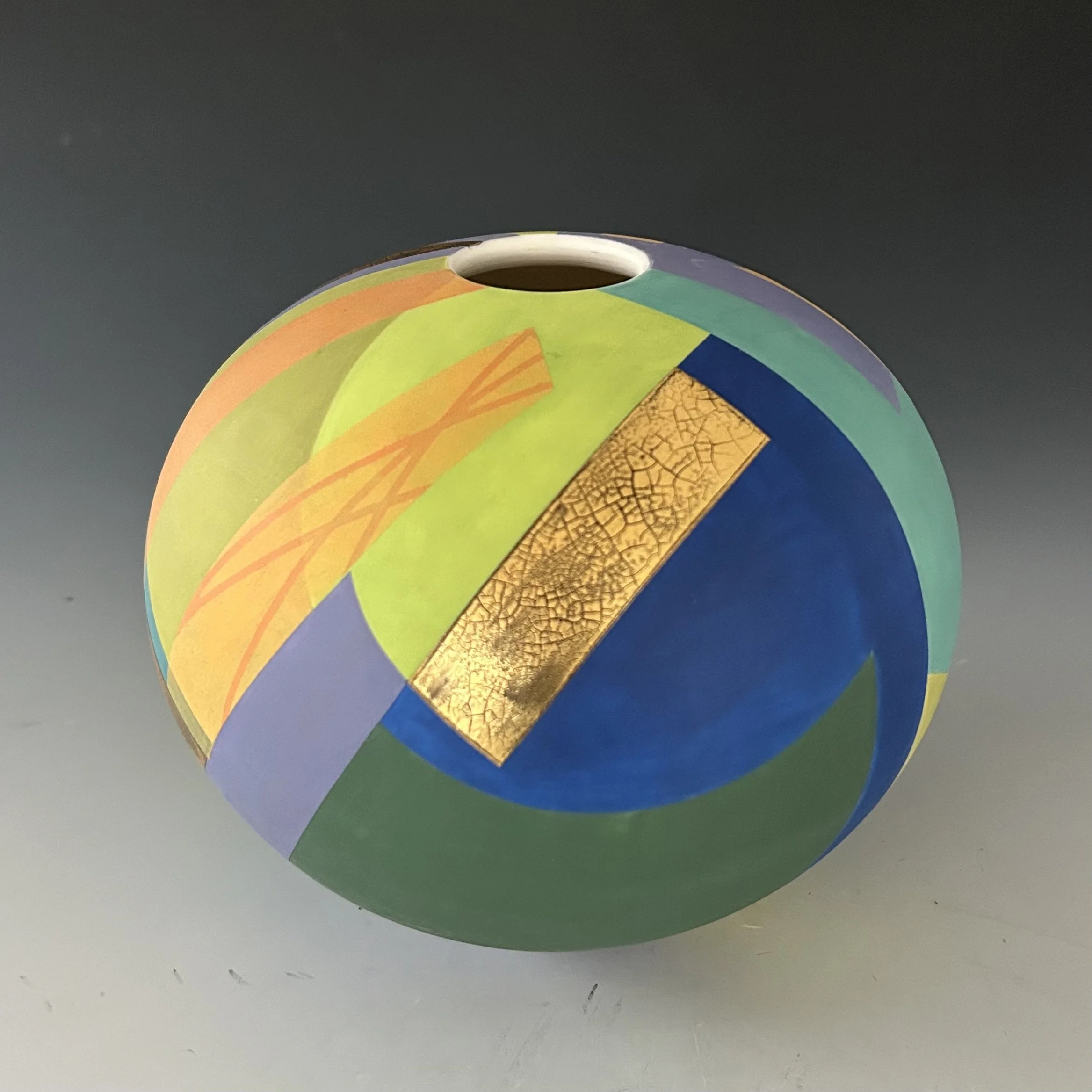 Tony Laverick Ceramics