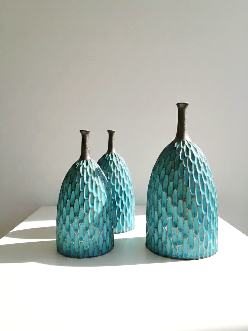 Tideline Ceramics